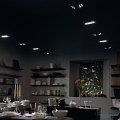 Oświetlenie LED Altatensione - lampy Tile 180