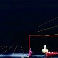 Dekoracja do opery Don Giovanni Wolfganga Amadeusza Mozarta<br />Reżyseria: Mariusz Treliński, scenografia: Boris F. Kudlička, kostiumy: Arkadius